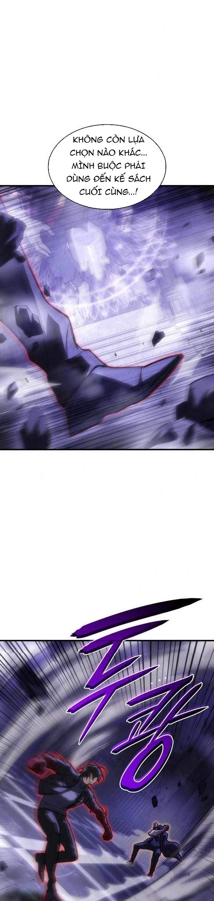 Hồi Quy Bằng Vương Quyền: Chapter 104