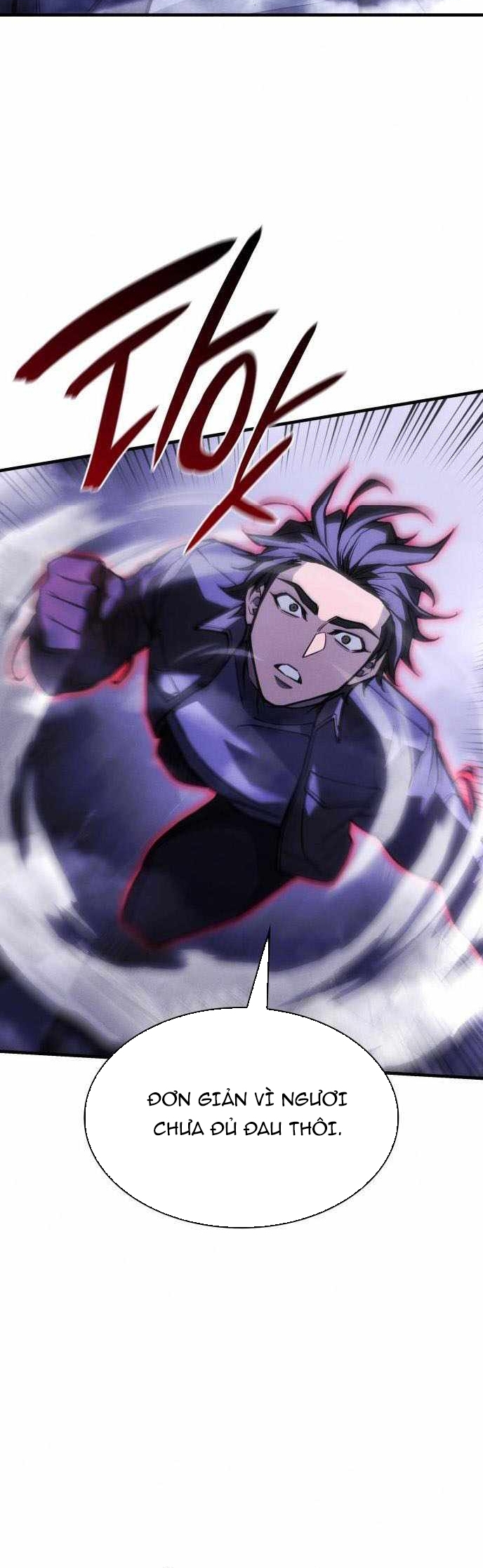 Hồi Quy Bằng Vương Quyền: Chapter 104