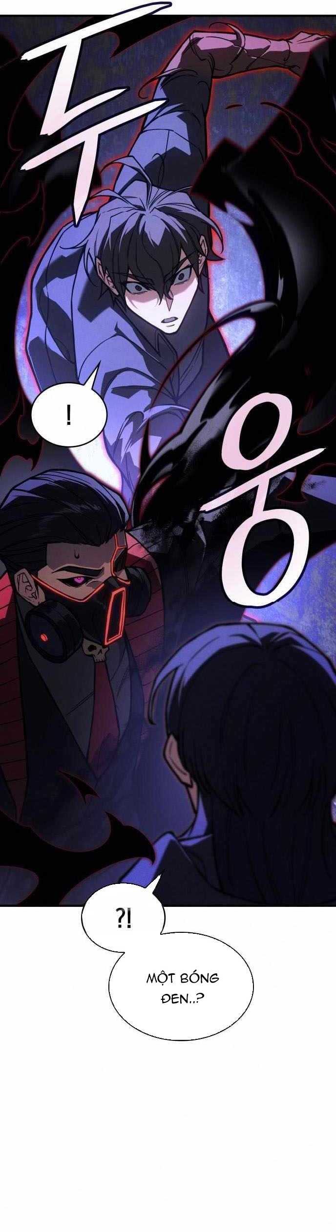 Hồi Quy Bằng Vương Quyền: Chapter 104