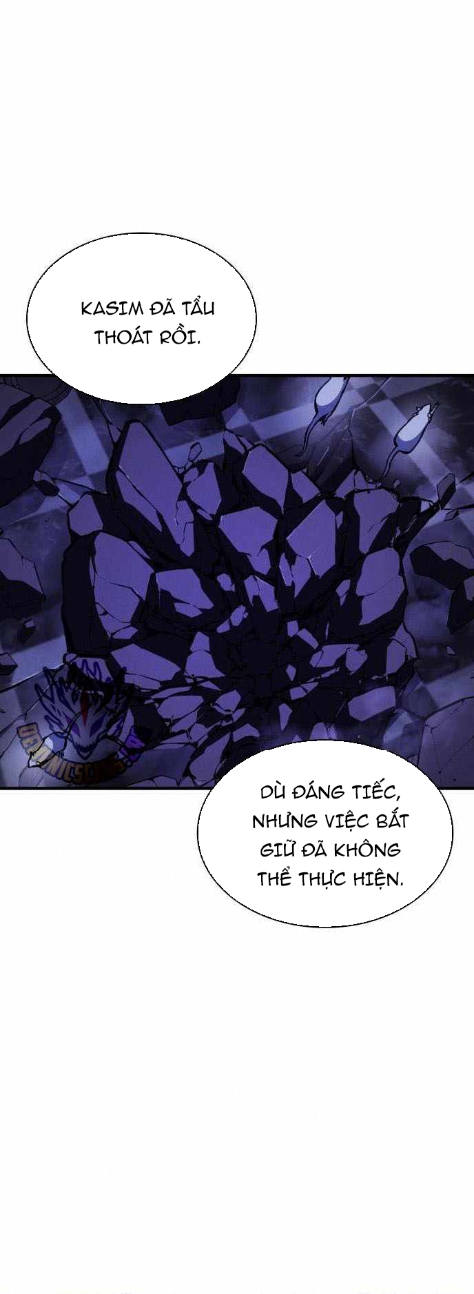 Hồi Quy Bằng Vương Quyền: Chapter 104