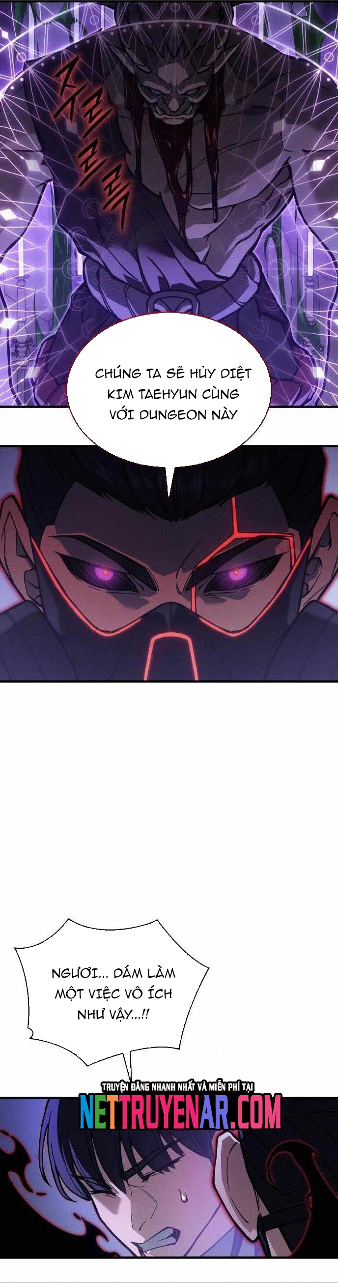 Hồi Quy Bằng Vương Quyền: Chapter 104