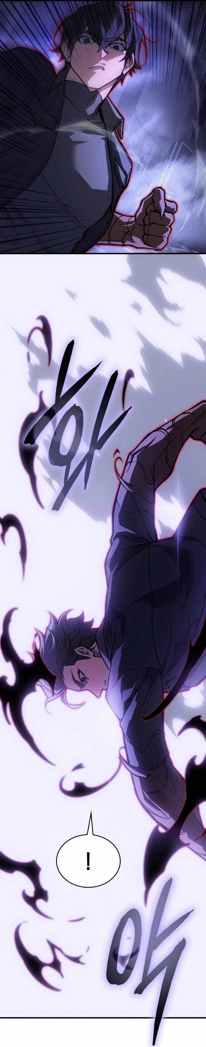 Hồi Quy Bằng Vương Quyền: Chapter 104