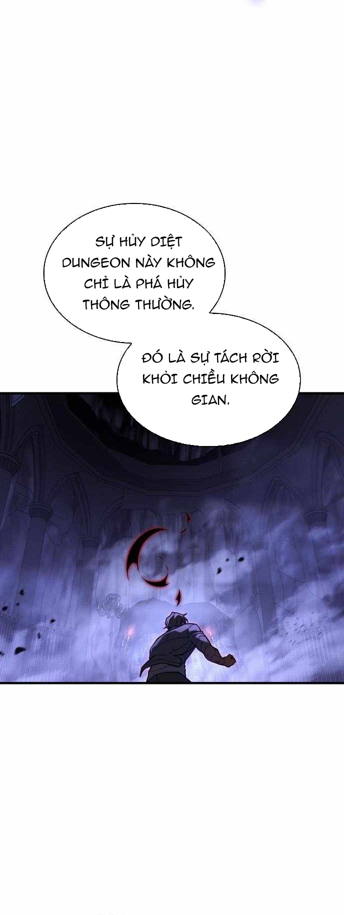 Hồi Quy Bằng Vương Quyền: Chapter 104