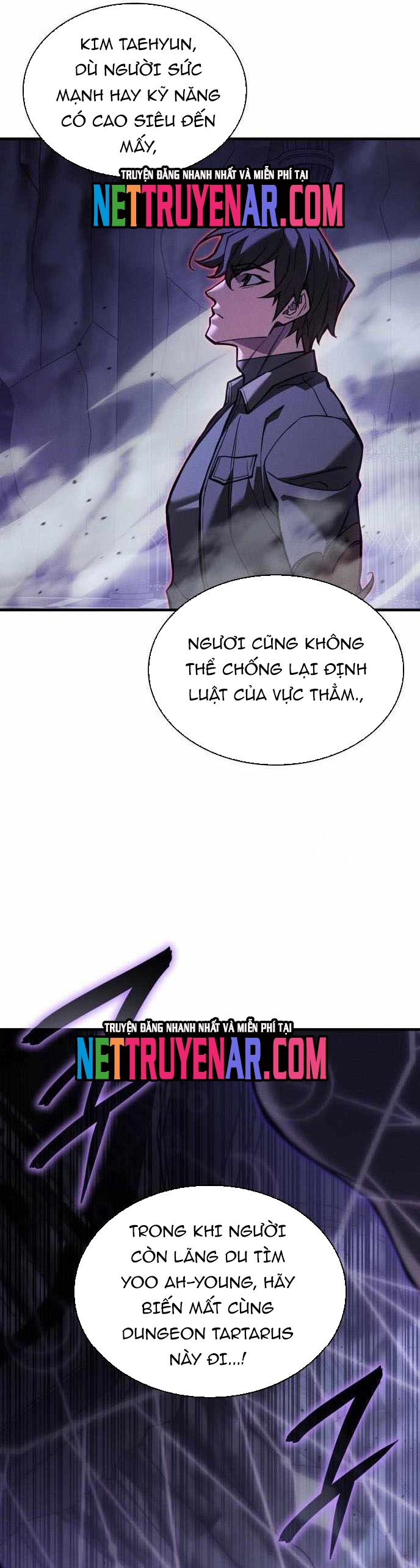 Hồi Quy Bằng Vương Quyền: Chapter 104