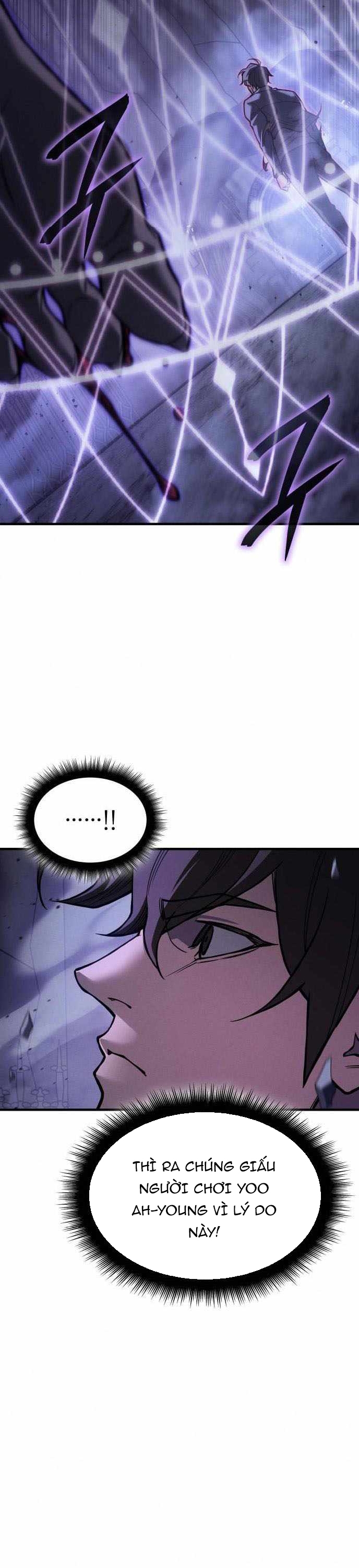 Hồi Quy Bằng Vương Quyền: Chapter 104