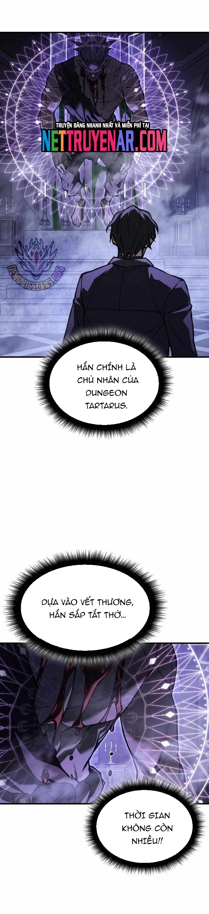 Hồi Quy Bằng Vương Quyền: Chapter 104