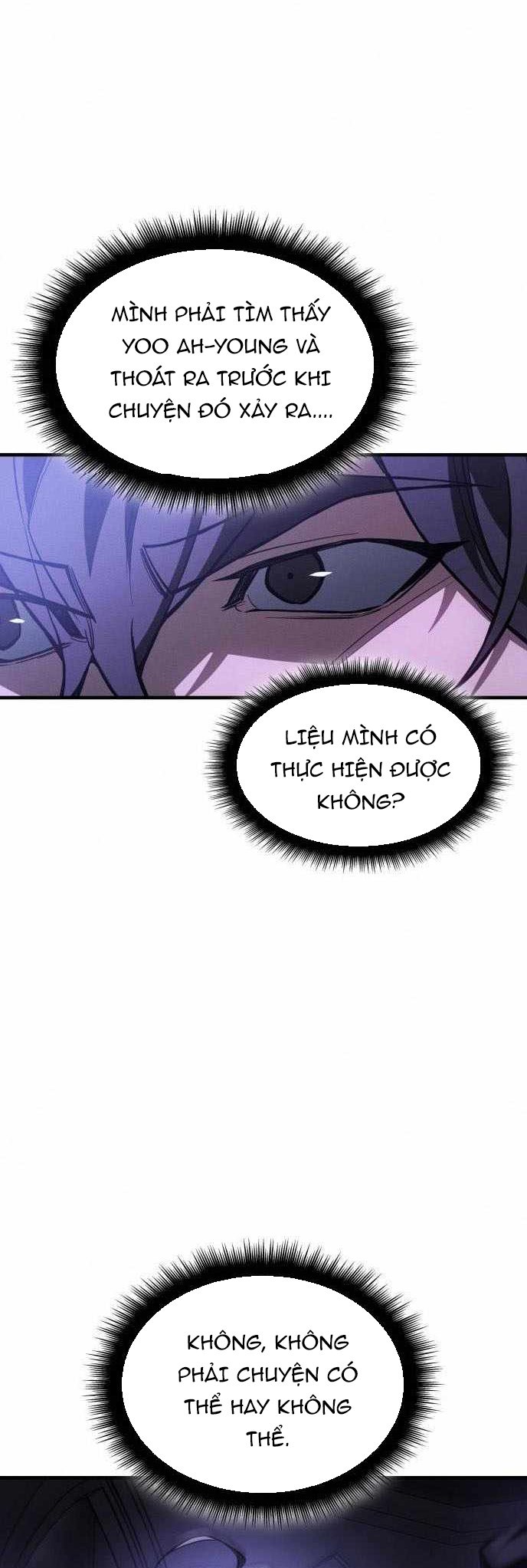 Hồi Quy Bằng Vương Quyền: Chapter 104