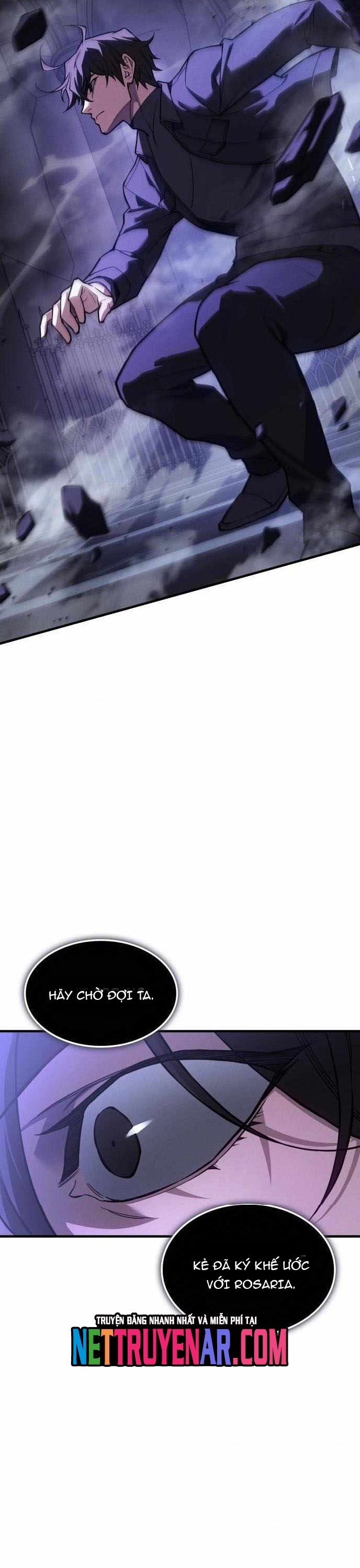 Hồi Quy Bằng Vương Quyền: Chapter 104