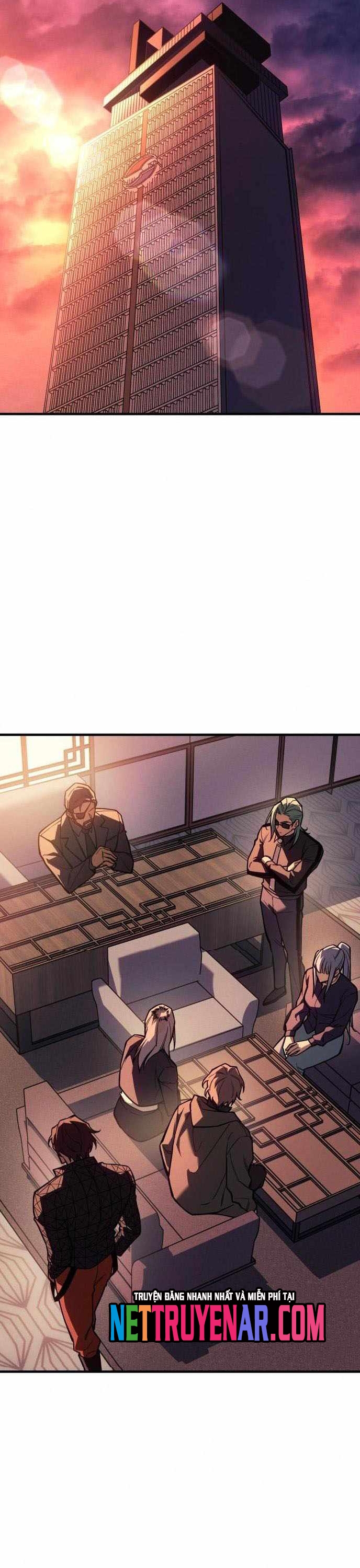 Hồi Quy Bằng Vương Quyền: Chapter 104