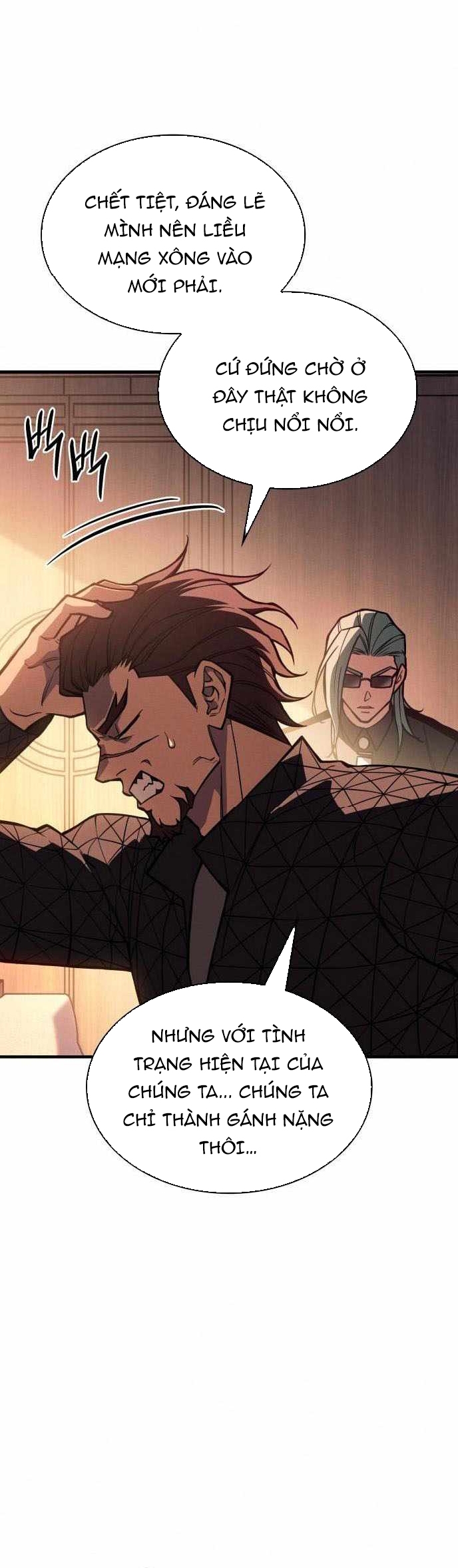 Hồi Quy Bằng Vương Quyền: Chapter 104