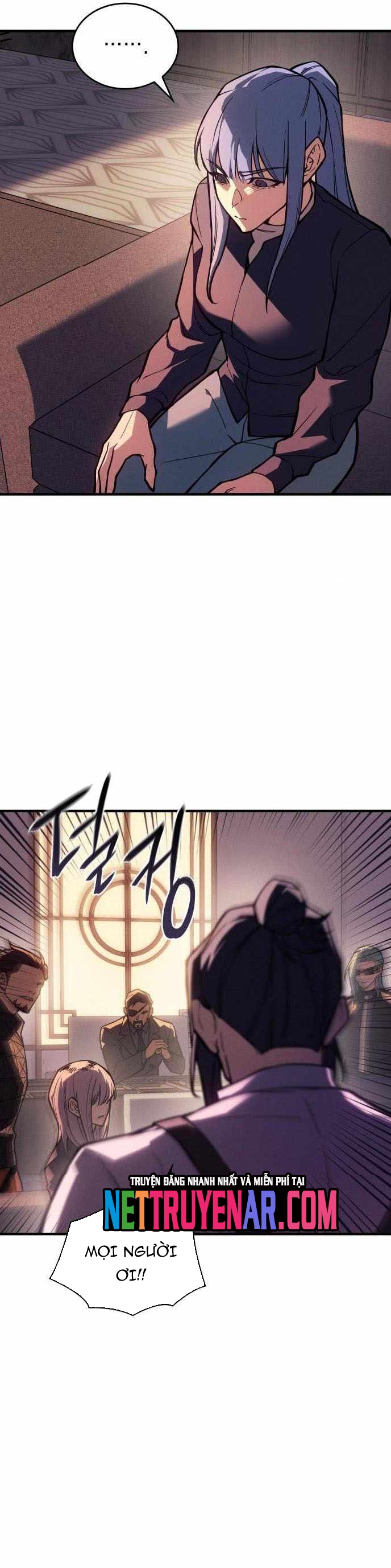 Hồi Quy Bằng Vương Quyền: Chapter 104
