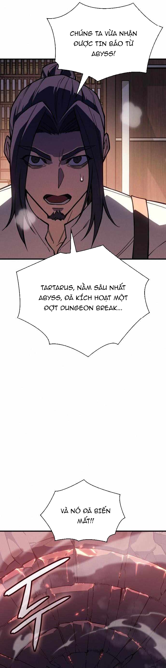 Hồi Quy Bằng Vương Quyền: Chapter 104