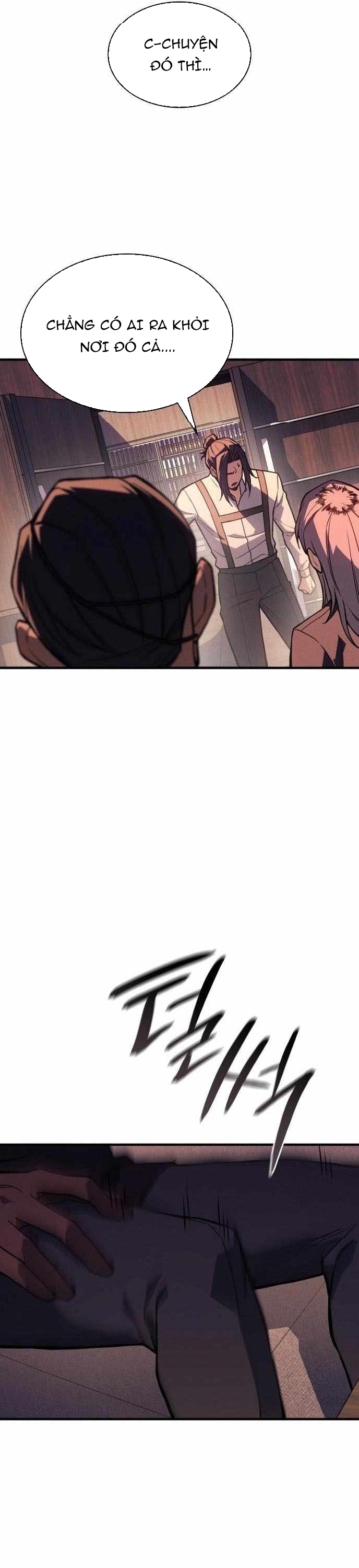 Hồi Quy Bằng Vương Quyền: Chapter 104