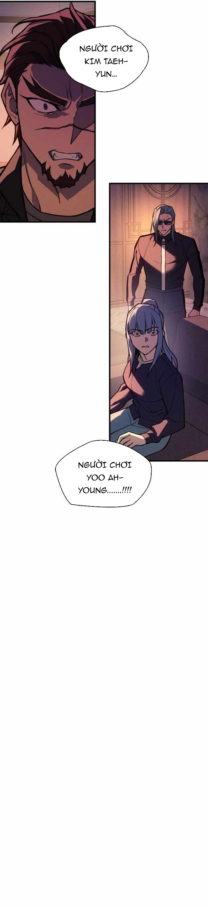 Hồi Quy Bằng Vương Quyền: Chapter 104