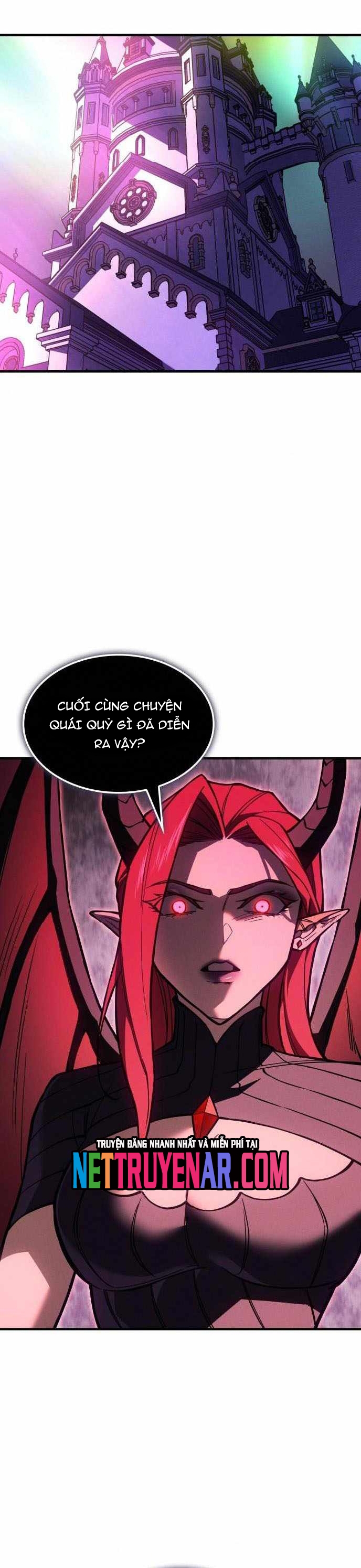 Hồi Quy Bằng Vương Quyền: Chapter 104