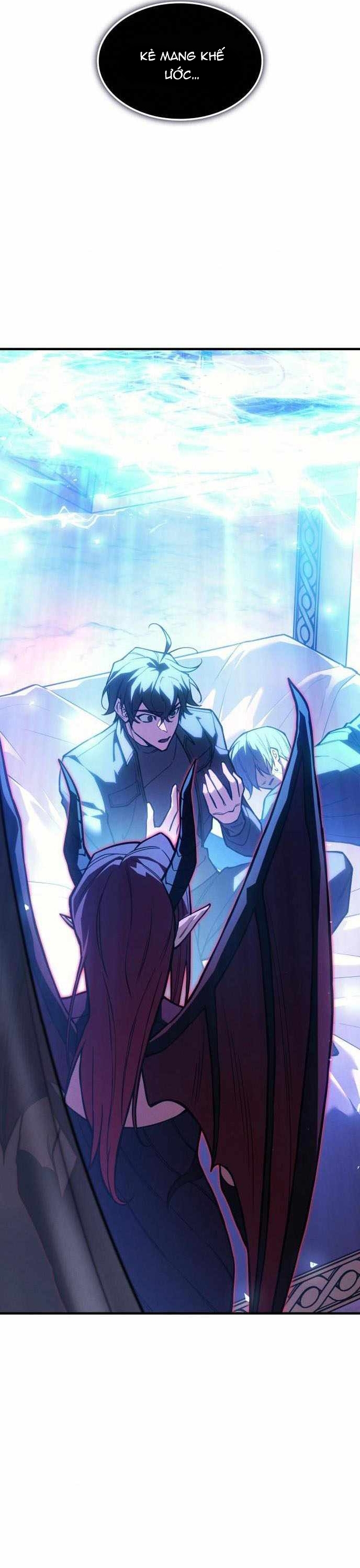 Hồi Quy Bằng Vương Quyền: Chapter 104