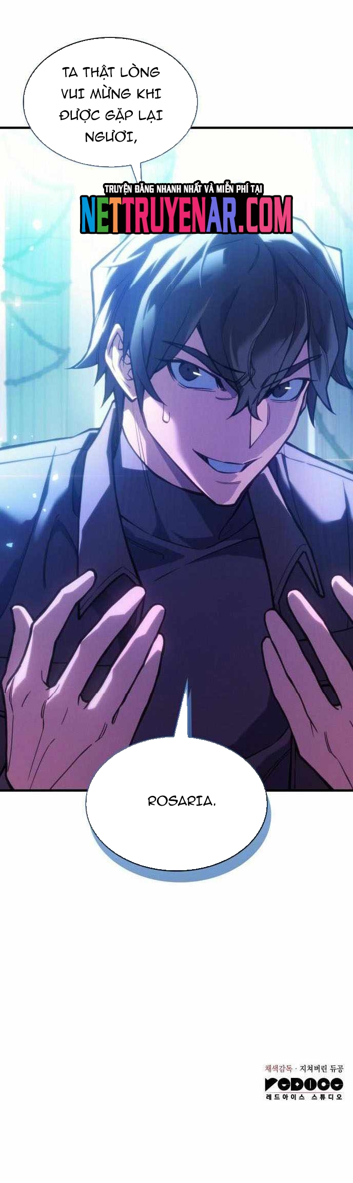 Hồi Quy Bằng Vương Quyền: Chapter 104