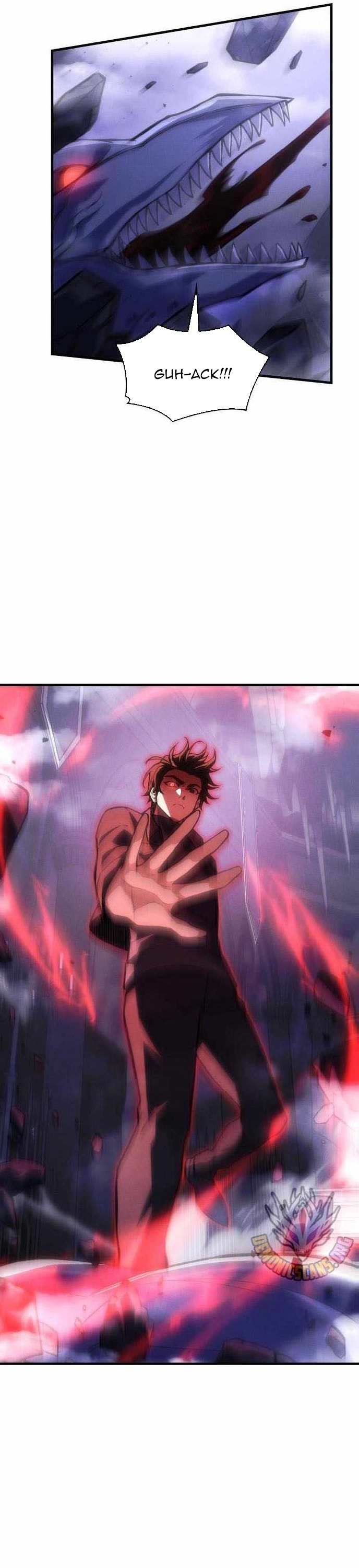 Hồi Quy Bằng Vương Quyền: Chapter 104