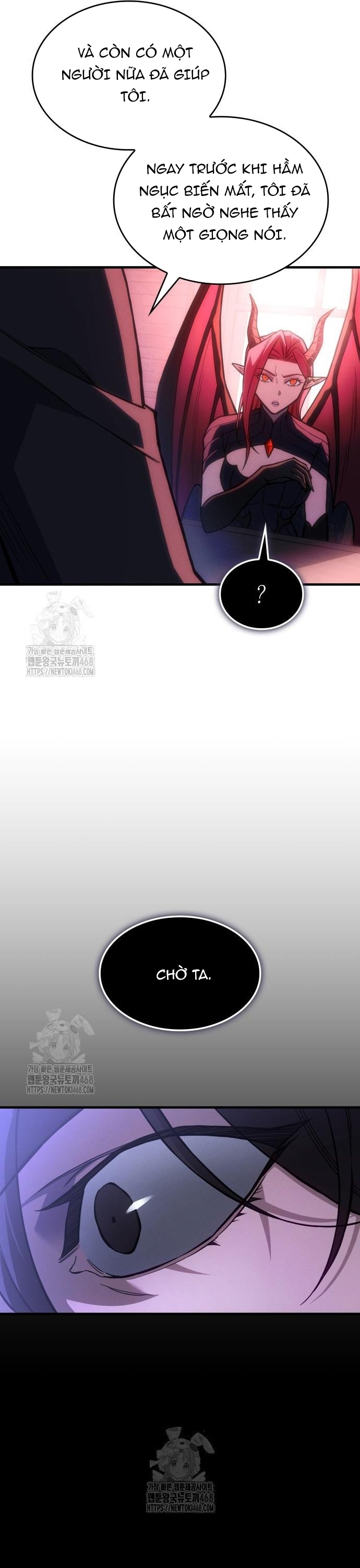 Hồi Quy Bằng Vương Quyền: Chapter 105.1