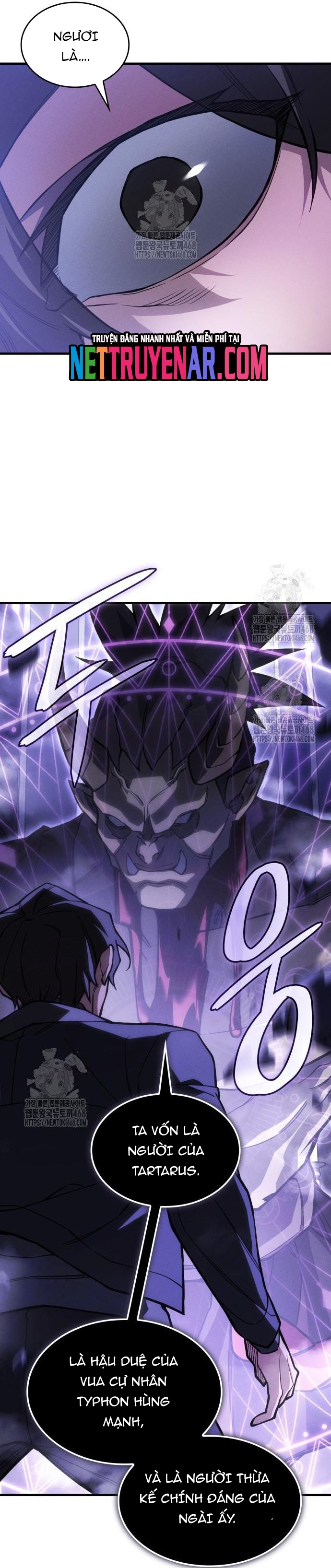 Hồi Quy Bằng Vương Quyền: Chapter 105.1