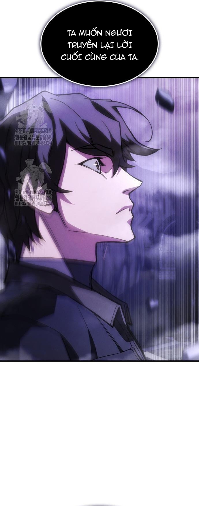Hồi Quy Bằng Vương Quyền: Chapter 105.1