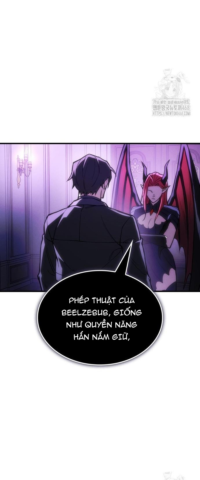 Hồi Quy Bằng Vương Quyền: Chapter 105.1