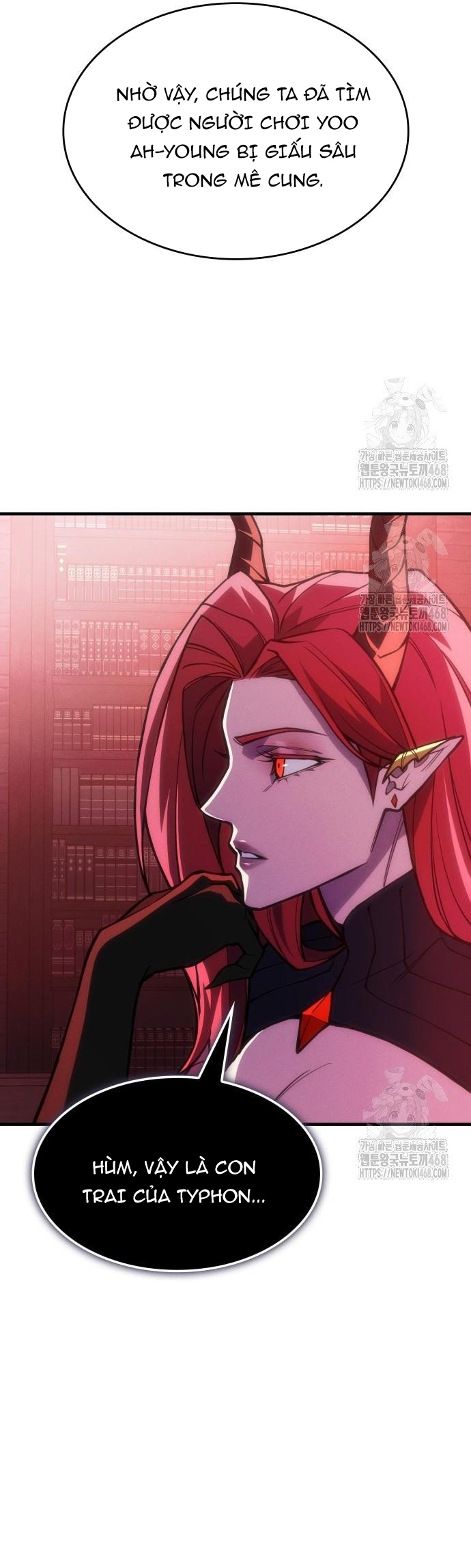 Hồi Quy Bằng Vương Quyền: Chapter 105.1