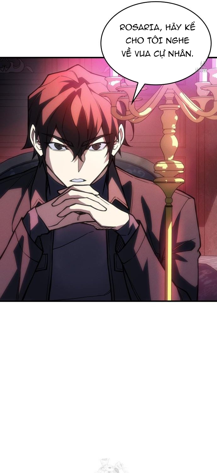 Hồi Quy Bằng Vương Quyền: Chapter 105.1