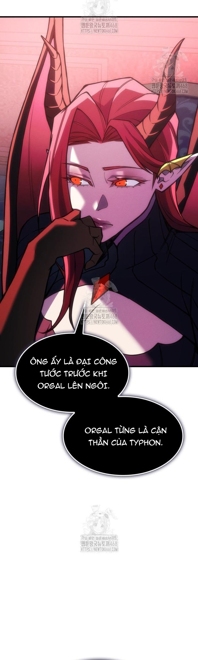 Hồi Quy Bằng Vương Quyền: Chapter 105.1