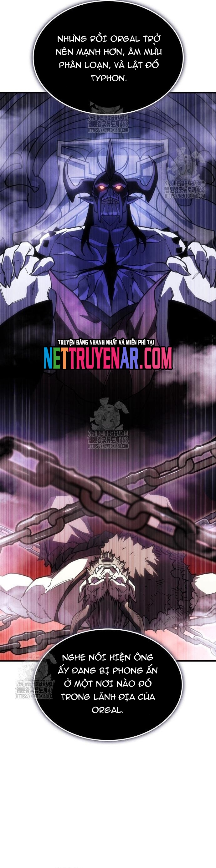 Hồi Quy Bằng Vương Quyền: Chapter 105.1