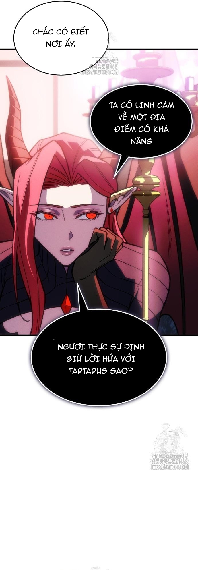 Hồi Quy Bằng Vương Quyền: Chapter 105.1