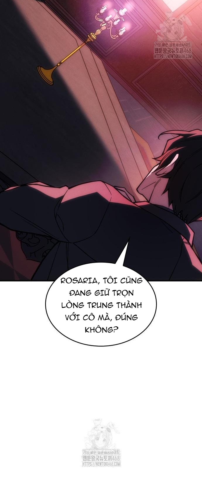 Hồi Quy Bằng Vương Quyền: Chapter 105.1