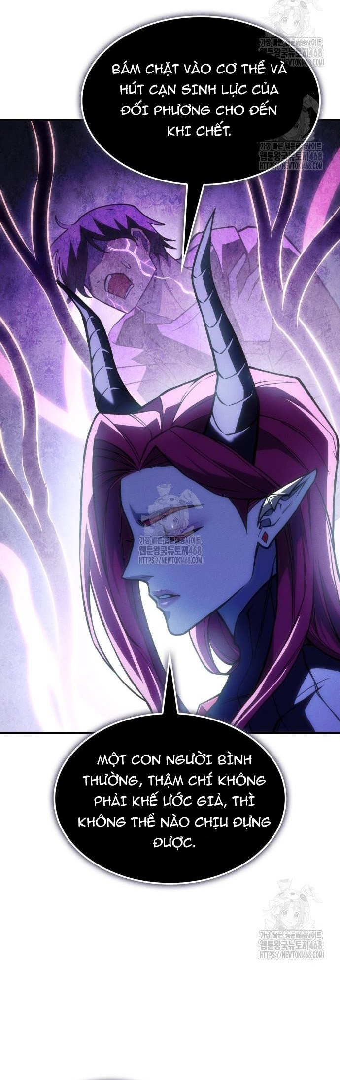 Hồi Quy Bằng Vương Quyền: Chapter 105.1