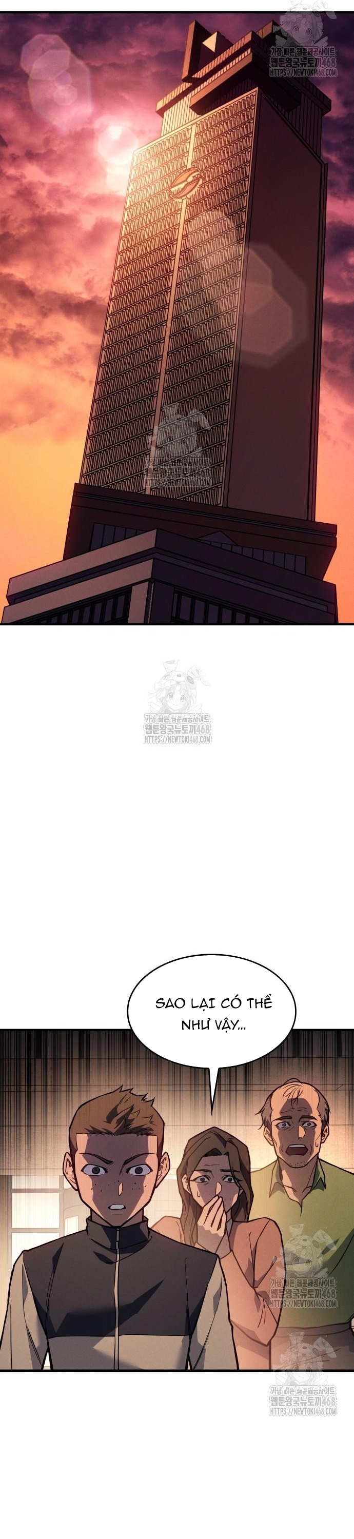 Hồi Quy Bằng Vương Quyền: Chapter 105.1