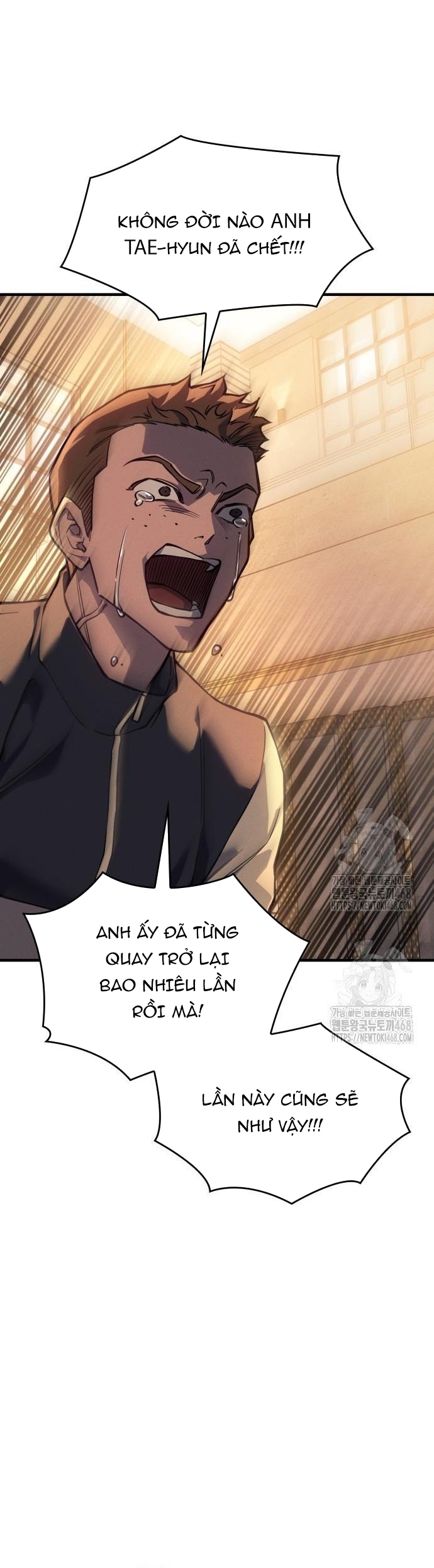 Hồi Quy Bằng Vương Quyền: Chapter 105.1