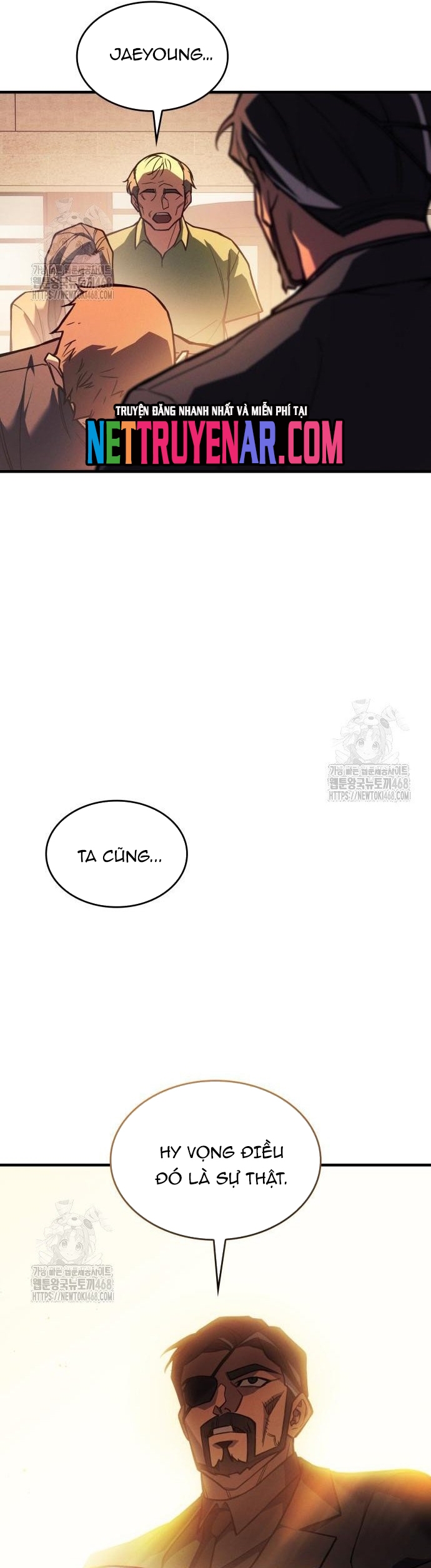 Hồi Quy Bằng Vương Quyền: Chapter 105.1