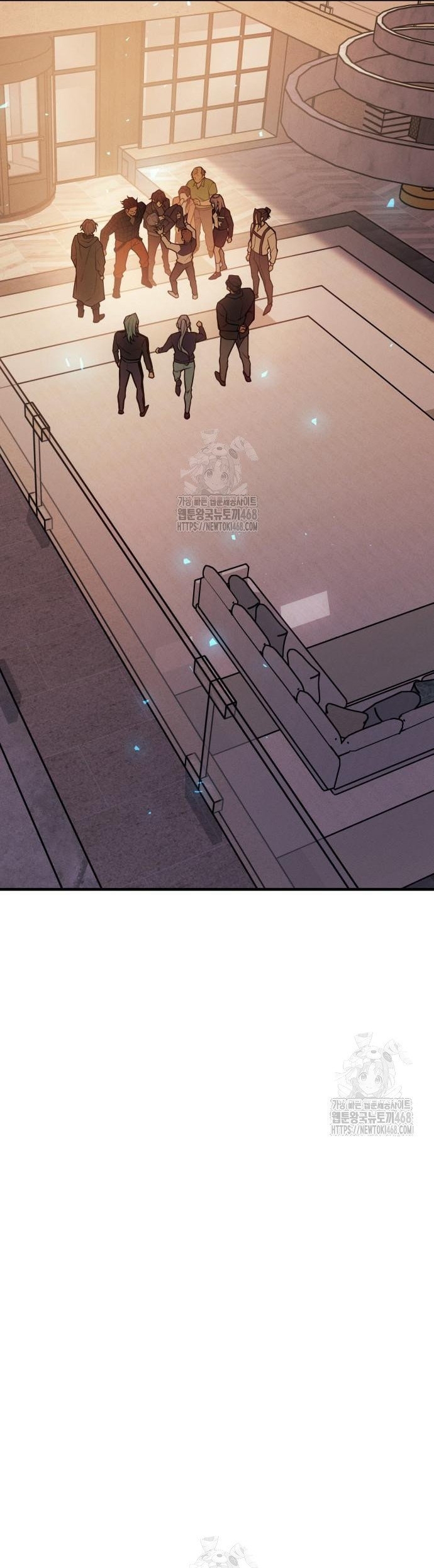 Hồi Quy Bằng Vương Quyền: Chapter 105.1