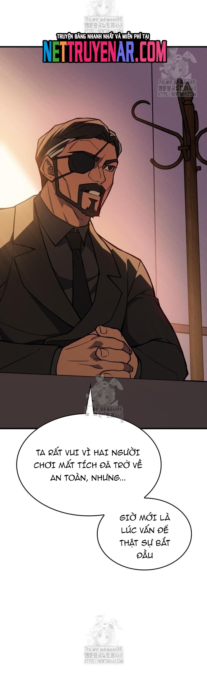 Hồi Quy Bằng Vương Quyền: Chapter 105.1