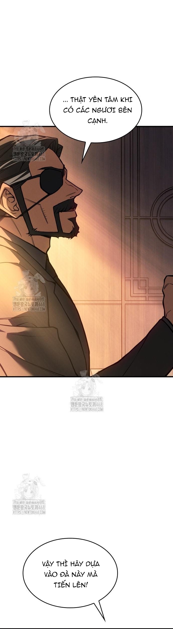 Hồi Quy Bằng Vương Quyền: Chapter 105.1