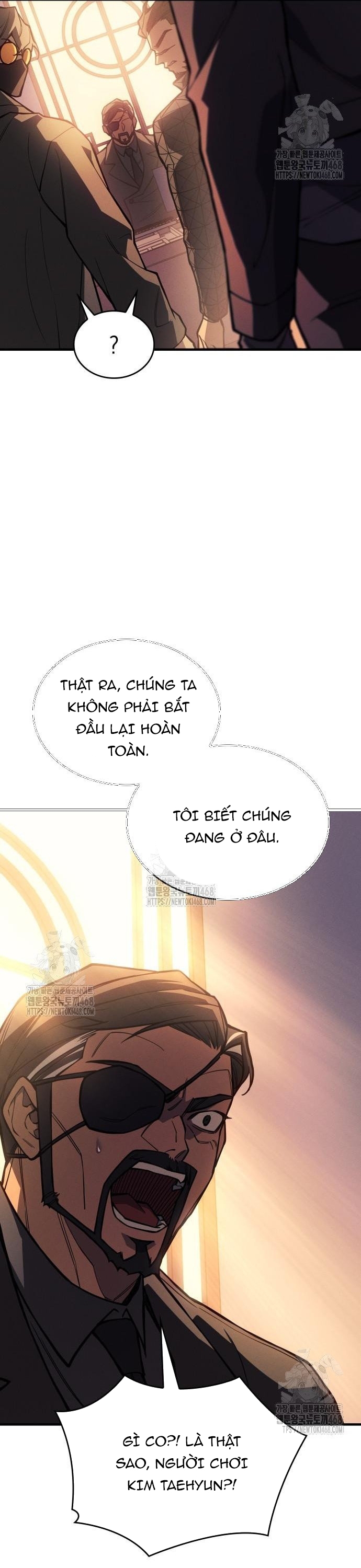 Hồi Quy Bằng Vương Quyền: Chapter 105.1