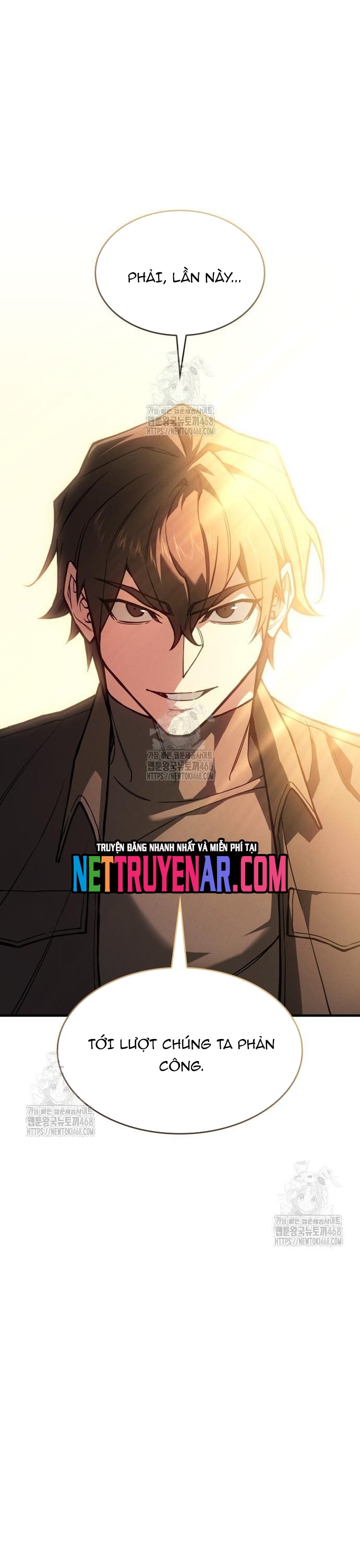 Hồi Quy Bằng Vương Quyền: Chapter 105.1