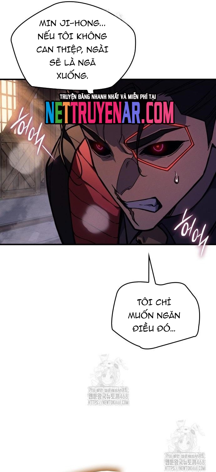 Hồi Quy Bằng Vương Quyền: Chapter 105.1