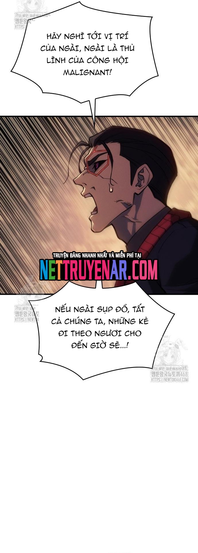 Hồi Quy Bằng Vương Quyền: Chapter 105.1