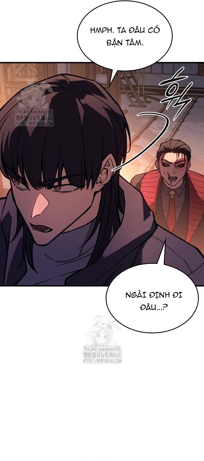 Hồi Quy Bằng Vương Quyền: Chapter 105.1