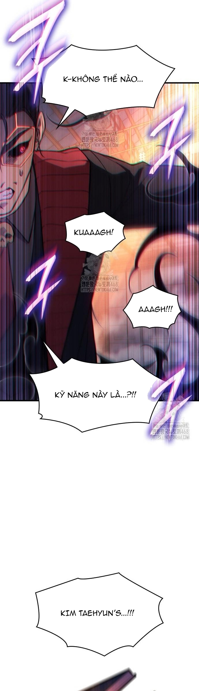 Hồi Quy Bằng Vương Quyền: Chapter 105.1