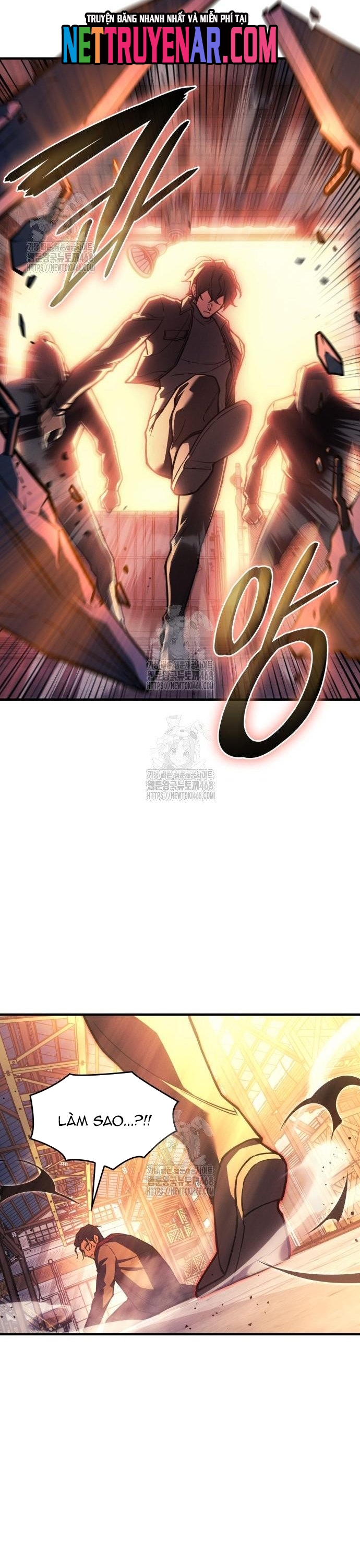 Hồi Quy Bằng Vương Quyền: Chapter 105.1