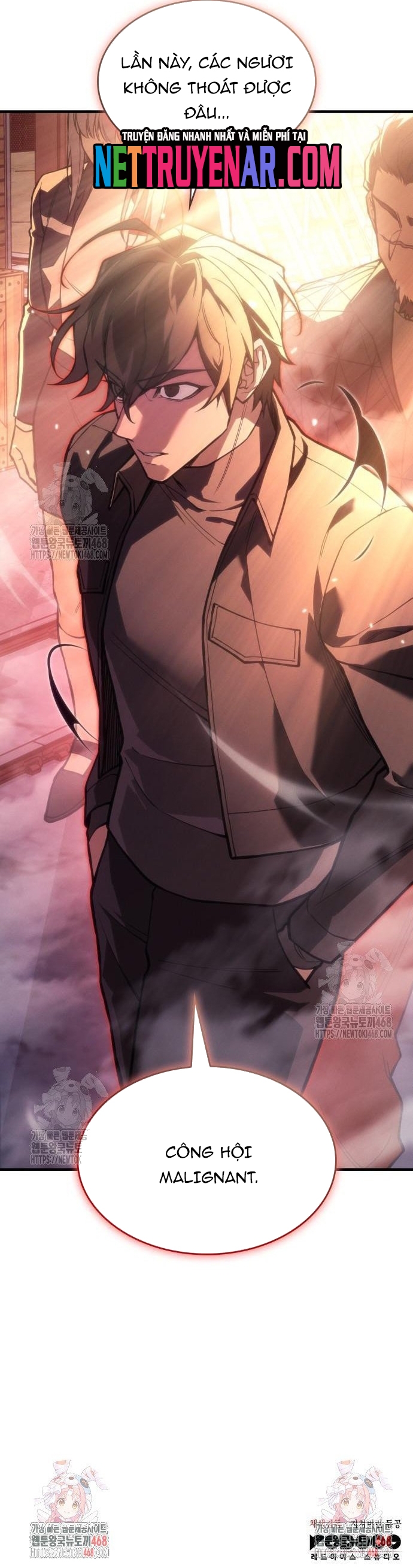 Hồi Quy Bằng Vương Quyền: Chapter 105.1