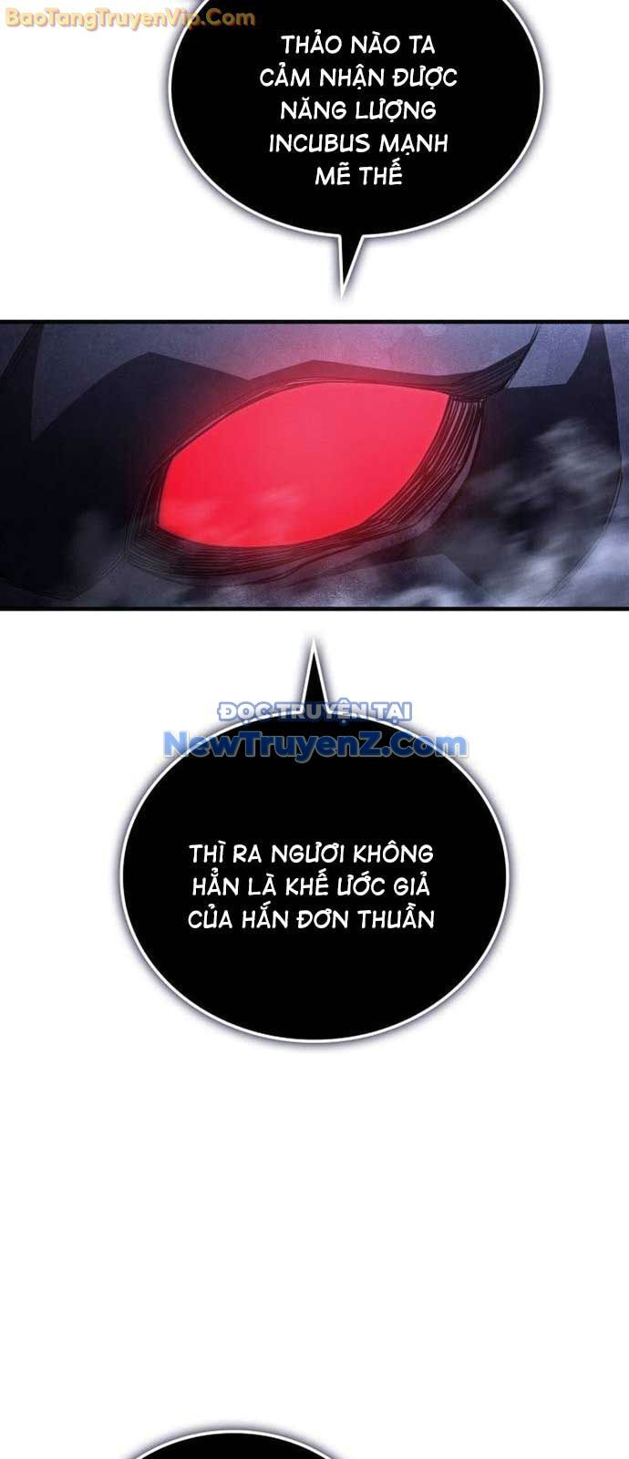 Hồi Quy Bằng Vương Quyền: Chapter 91