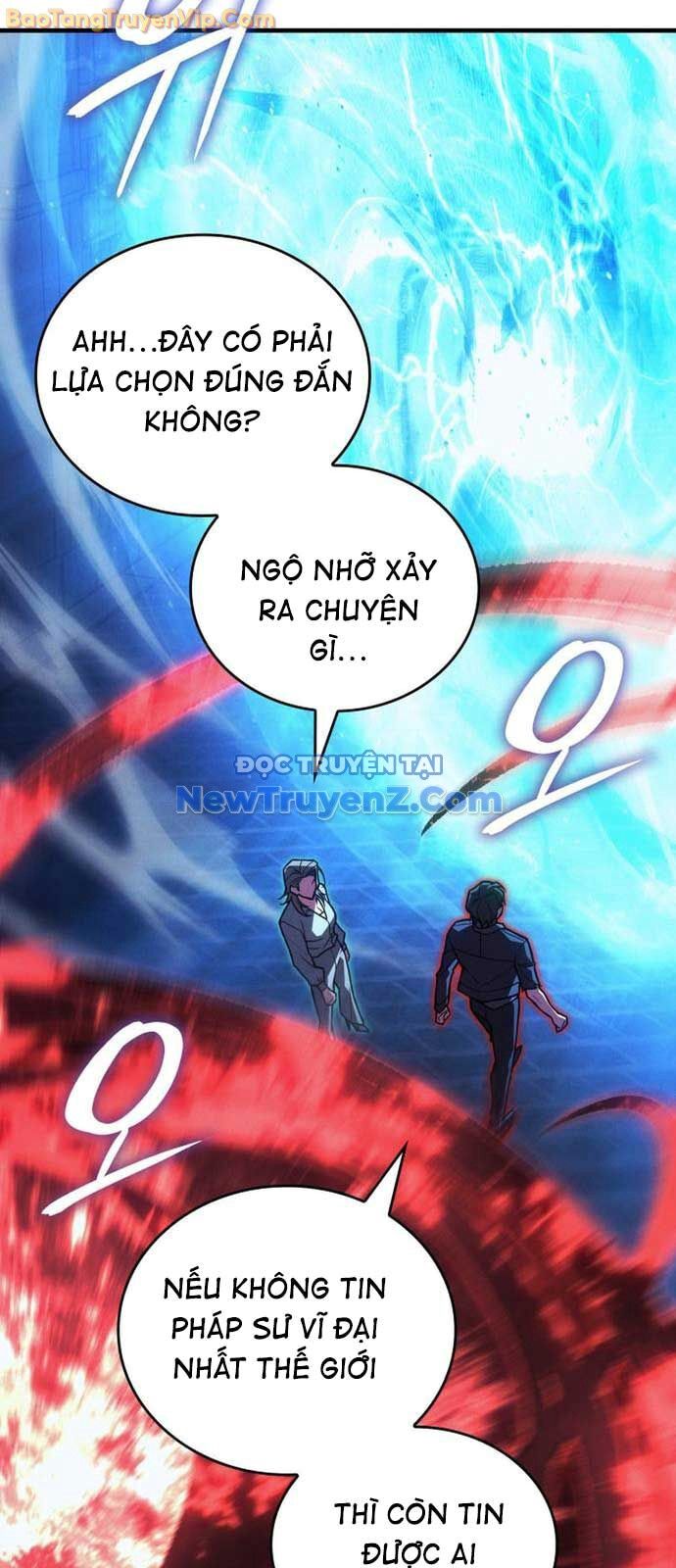 Hồi Quy Bằng Vương Quyền: Chapter 91