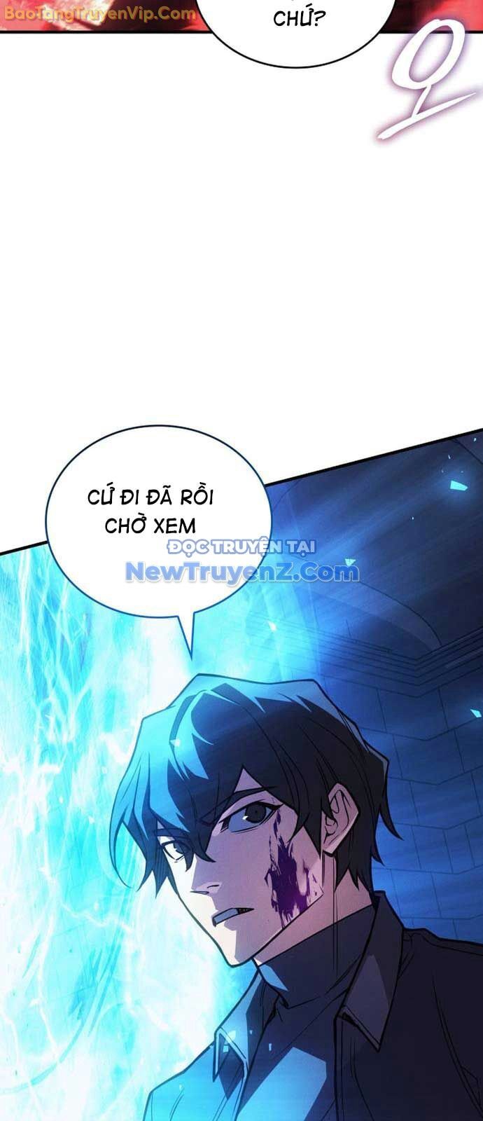Hồi Quy Bằng Vương Quyền: Chapter 91